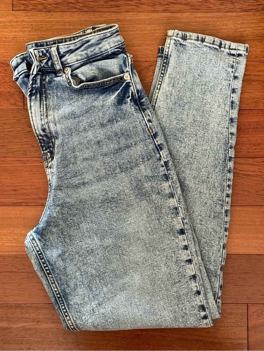 H&M jeans
